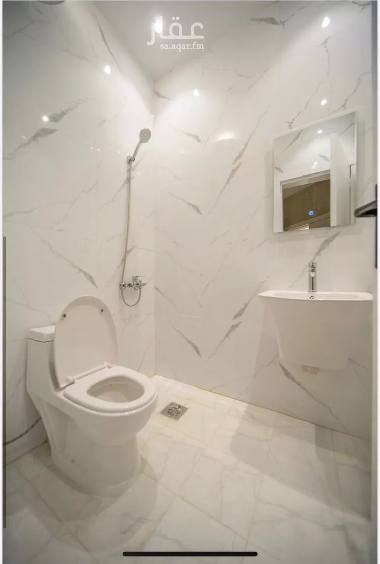 شقة للإيجار في شارع الحوي, حي العقيق, مدينة الرياض, منطقة الرياض صورة 3