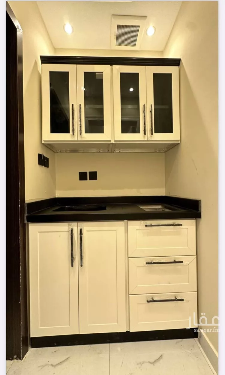 شقة للإيجار في شارع عبدالله الخطيب, حي القيروان, مدينة الرياض, منطقة الرياض صورة 3