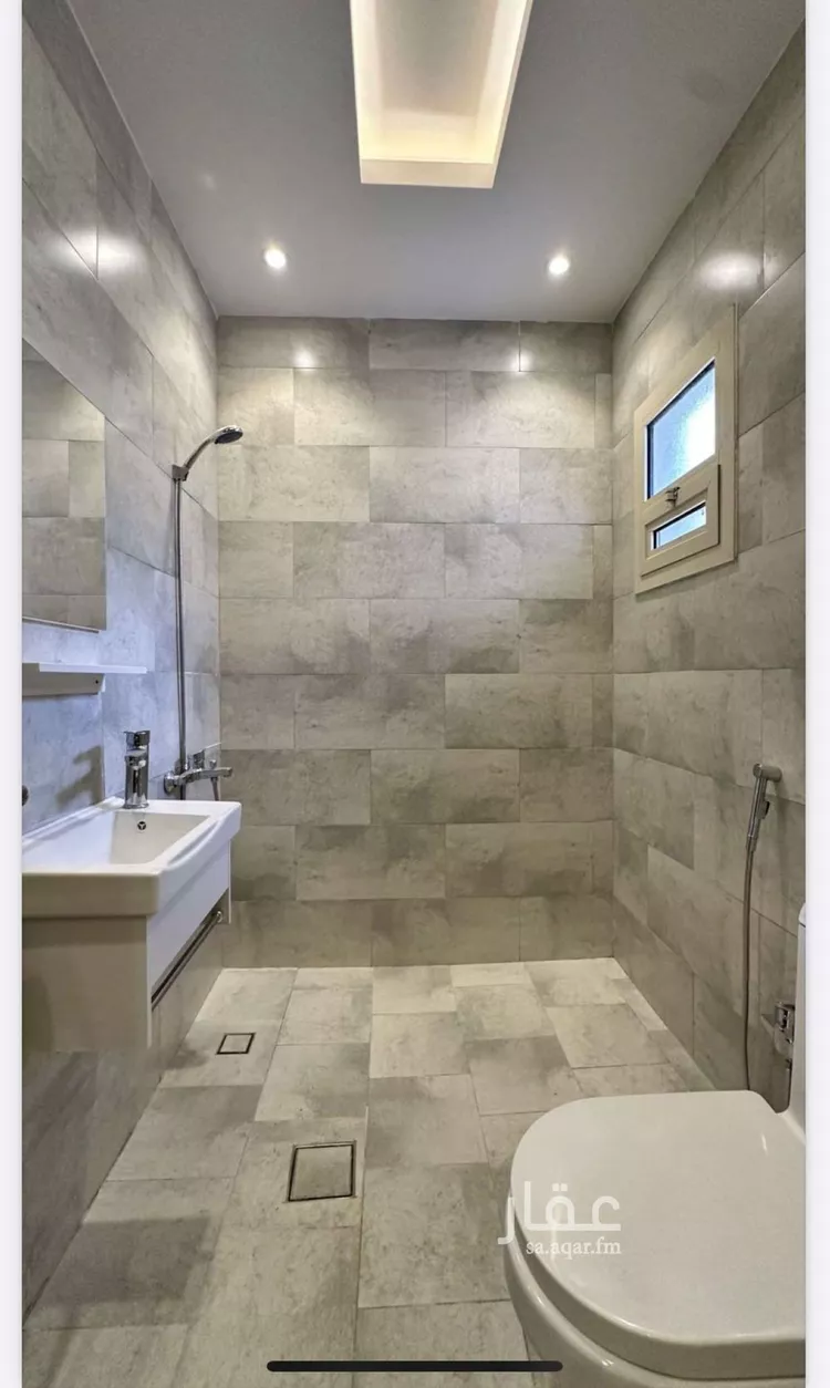 شقة للإيجار في شارع عبدالله الخطيب, حي القيروان, مدينة الرياض, منطقة الرياض صورة 2