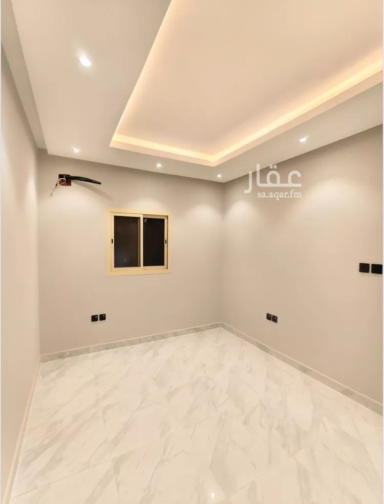 شقة للإيجار في شارع الامير عبدالله بن سعود بن عبدالله صنيتان ال سعود, حي الياسمين, مدينة الرياض, منطقة الرياض صورة 2