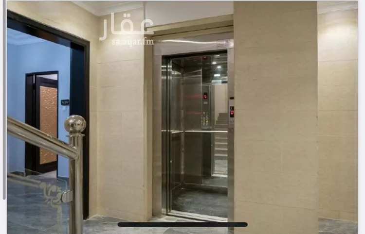 شقة للإيجار في شارع أرطأة بن كعب, حي العقيق, مدينة الرياض, منطقة الرياض 7