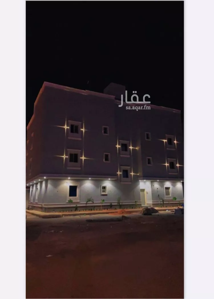 شقة للإيجار في شارع الحجاريف, حي العقيق, مدينة الرياض, منطقة الرياض 7