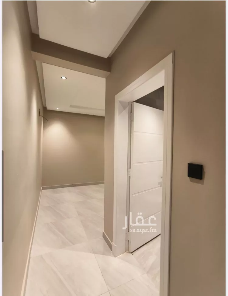 شقة للإيجار في شارع العمرة, حي الملقا, مدينة الرياض, منطقة الرياض 6
