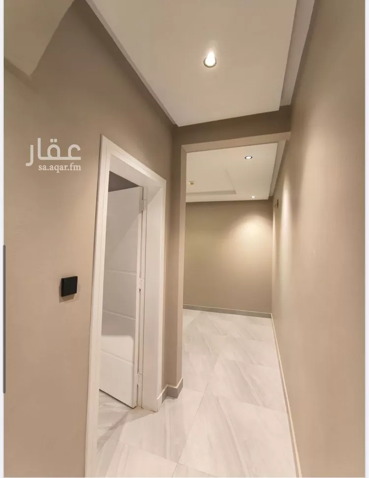 شقة للإيجار في شارع العمرة, حي الملقا, مدينة الرياض, منطقة الرياض 11