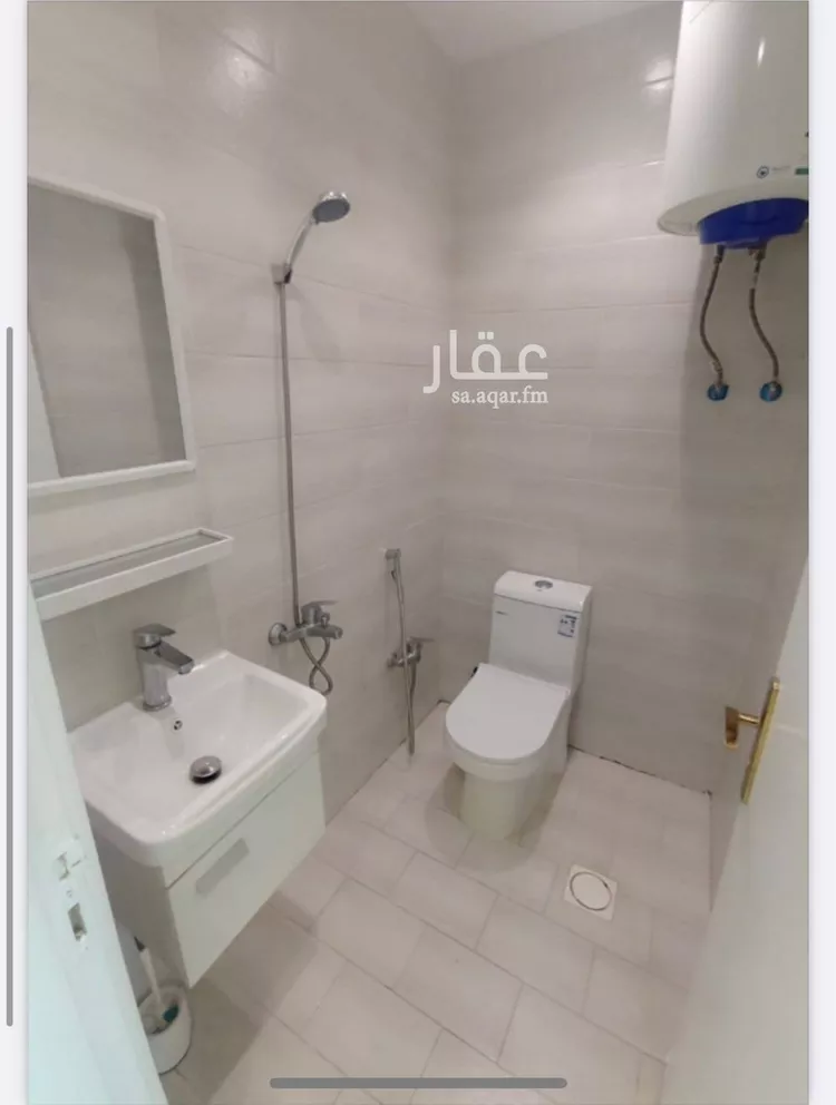 شقة للإيجار في شارع طريق العروبة, حي أم الحمام الغربي, مدينة الرياض, منطقة الرياض صورة 3