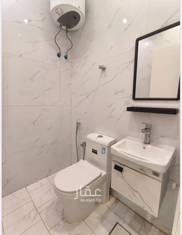 شقة للإيجار في شارع الامير عبدالعزيز بن مساعد بن جلوي, حي العليا, مدينة الرياض, منطقة الرياض صورة 5
