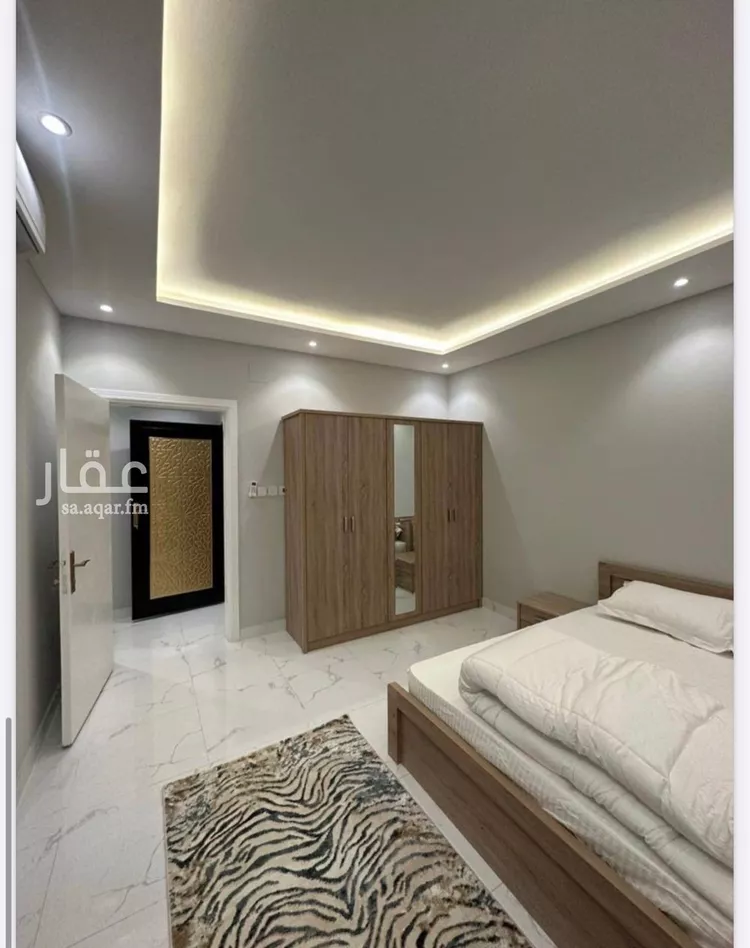 شقة للإيجار في شارع طريق العروبة, حي أم الحمام الغربي, مدينة الرياض, منطقة الرياض صورة 5