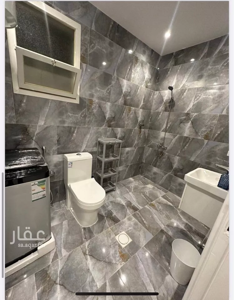 شقة للإيجار في شارع طريق العروبة, حي أم الحمام الغربي, مدينة الرياض, منطقة الرياض صورة 3