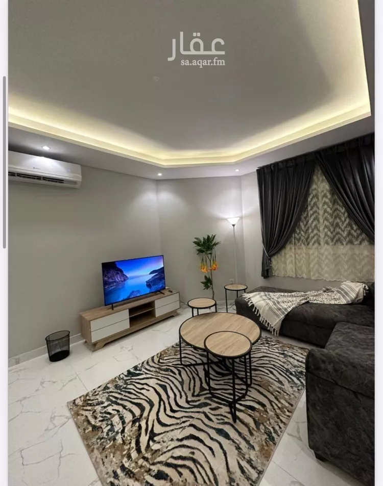 شقة للإيجار في شارع طريق العروبة, حي أم الحمام الغربي, مدينة الرياض, منطقة الرياض صورة 2