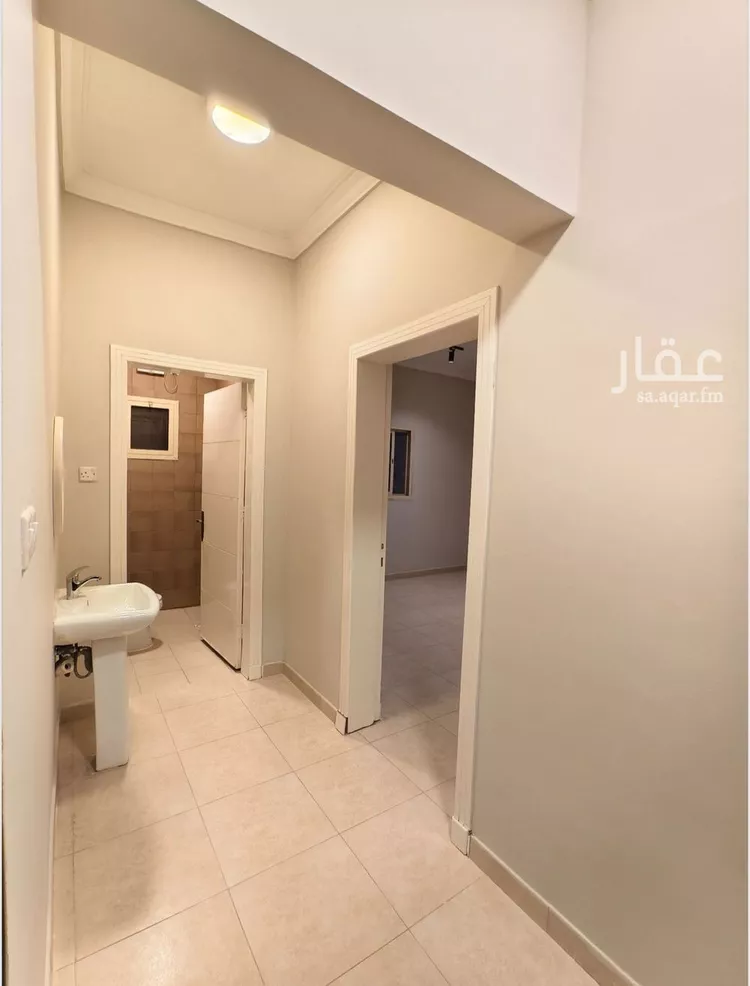 شقة للإيجار في شارع الفرعة, حي الياسمين, مدينة الرياض, منطقة الرياض