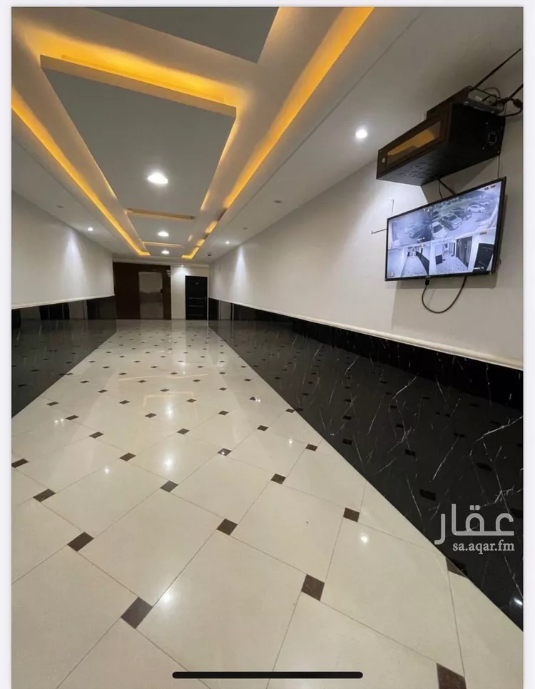 شقة للإيجار في شارع الفرعة, حي الياسمين, مدينة الرياض, منطقة الرياض