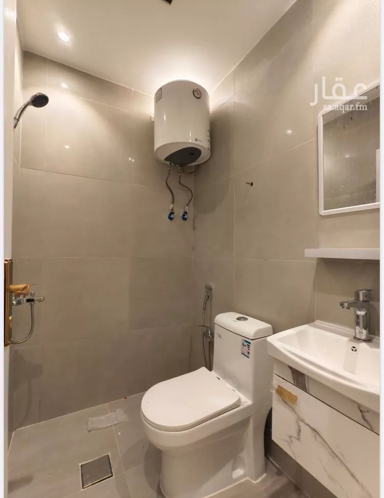 شقة للإيجار في شارع سعود بن عبدالعزيز بن محمد الفرعي, حي المحمدية, مدينة الرياض, منطقة الرياض صورة 3