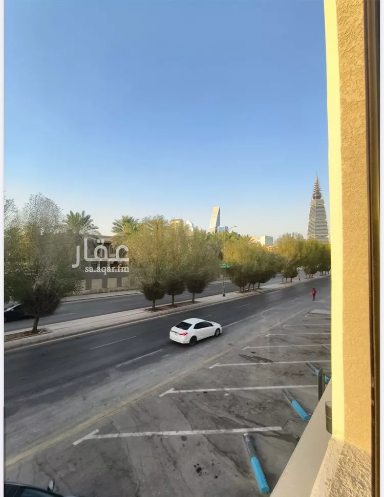 شقة للإيجار في شارع الأمير سلطان بن عبدالعزيز, حي العليا, مدينة الرياض, منطقة الرياض صورة 5