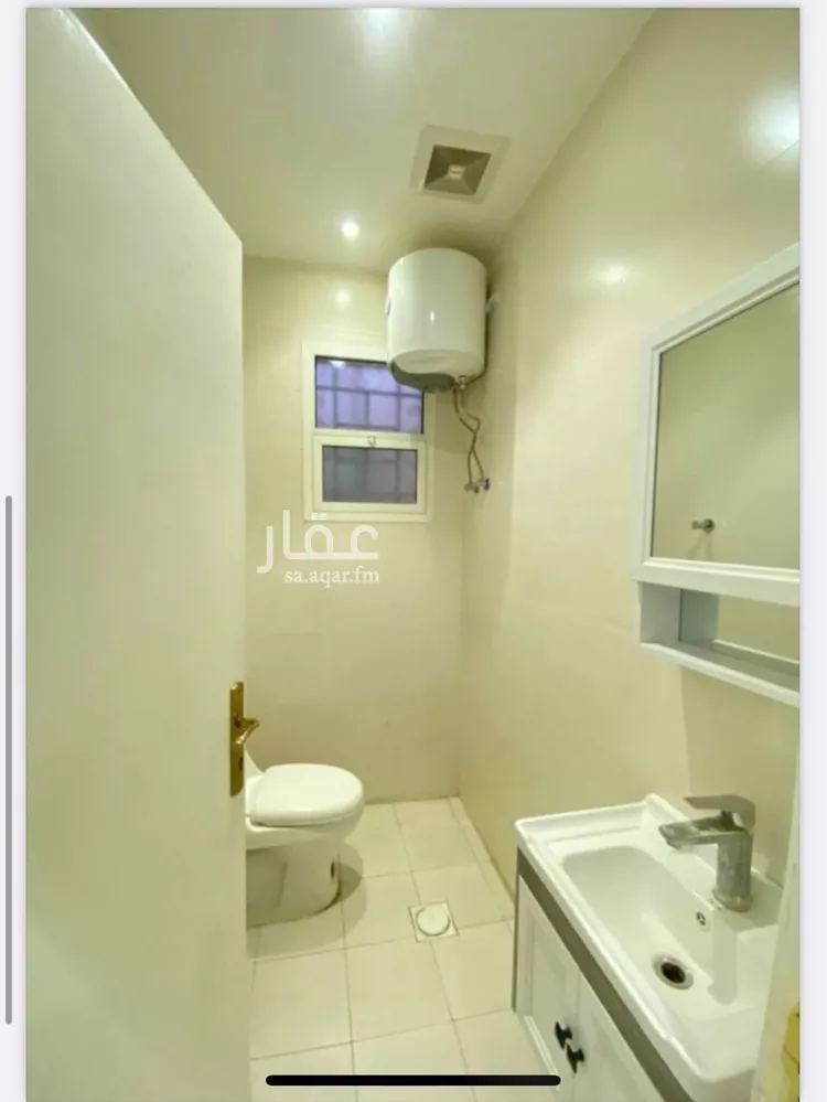 شقة للإيجار في شارع صيدون, حي حطين, مدينة الرياض, منطقة الرياض صورة 5