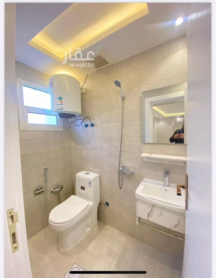 شقة للإيجار في شارع إبراهيم بن نغيمش, حي العقيق, مدينة الرياض, منطقة الرياض صورة 4