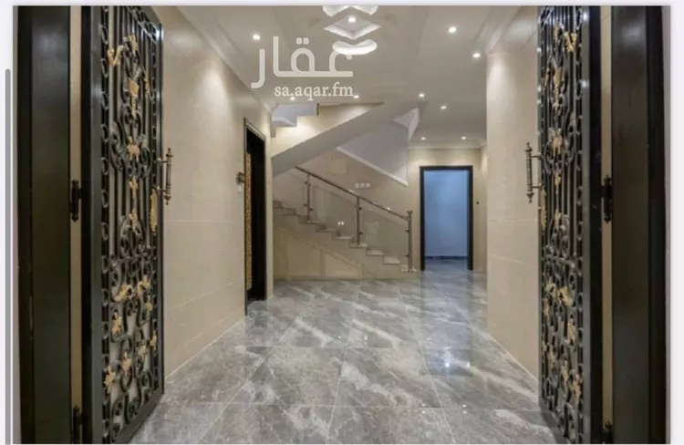 شقة للإيجار في شارع أرطأة بن كعب, حي العقيق, مدينة الرياض, منطقة الرياض 6