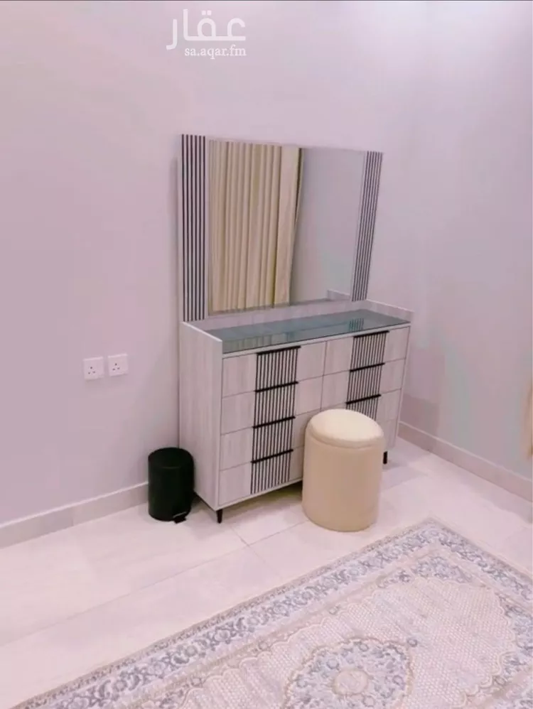 شقة للإيجار في شارع الحوي, حي العقيق, مدينة الرياض, منطقة الرياض صورة 4