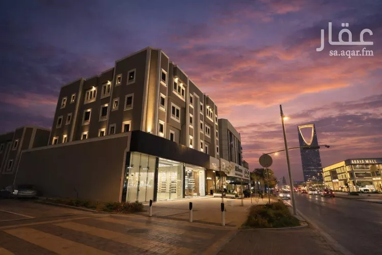 Apartment for Rent in Riyadh Al Wurud