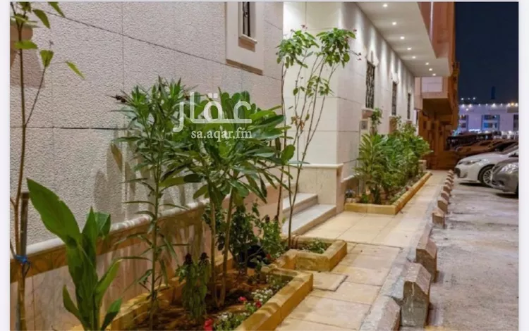 شقة للإيجار في شارع أرطأة بن كعب, حي العقيق, مدينة الرياض, منطقة الرياض صورة 3