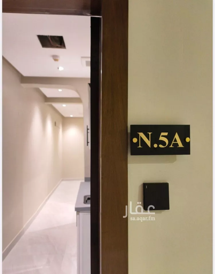 شقة للإيجار في شارع العمرة, حي الملقا, مدينة الرياض, منطقة الرياض صورة 4