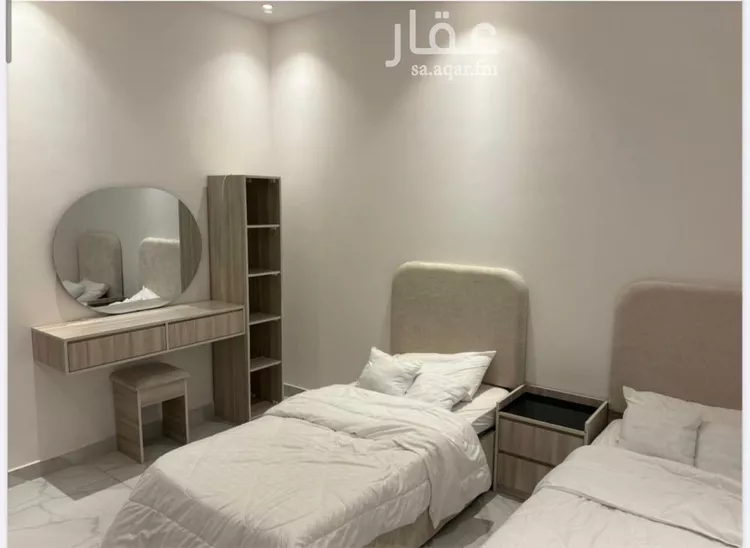 شقة للإيجار في شارع غصن السلام, حي الرويس, مدينة جدة, منطقة مكة المكرمة صورة 3