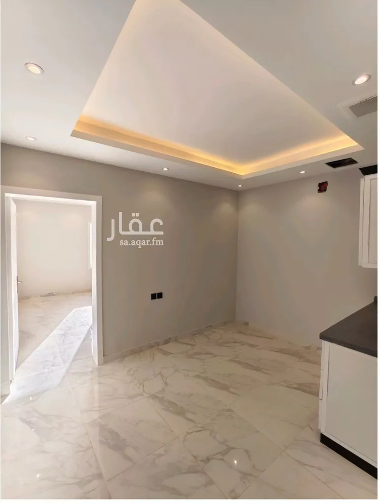شقة للإيجار في شارع أبي برزة الأسلمي, حي الضباط, مدينة الرياض, منطقة الرياض صورة 5
