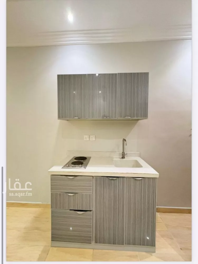 شقة للإيجار في شارع طريق عثمان بن عفان, حي النزهة, مدينة الرياض, منطقة الرياض صورة 3