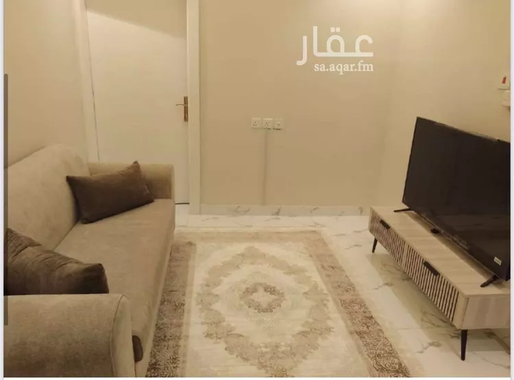 شقة للإيجار في شارع الأمير سعود الكبير بن عبدالعزيز آل سعو, حي الملك فيصل, مدينة الرياض, منطقة الرياض صورة 3