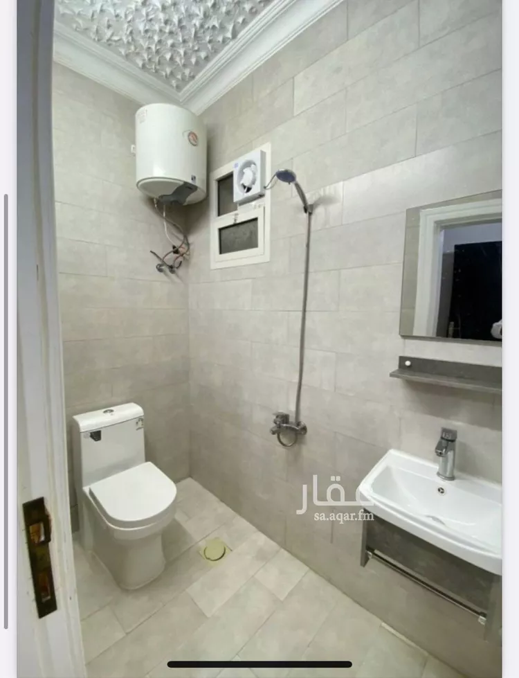 شقة للإيجار في شارع ابي بكر الصديق, حي النفل, مدينة الرياض, منطقة الرياض صورة 3