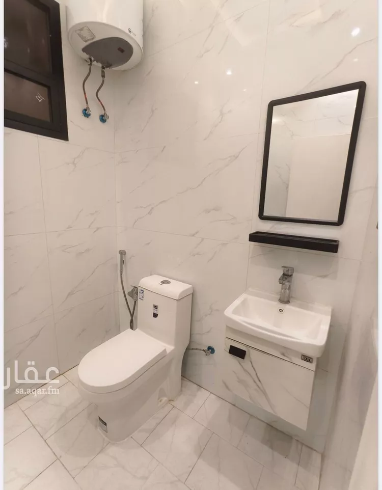 استوديو للإيجار في شارع الامير عبدالعزيز بن مساعد بن جلوي, حي العليا, مدينة الرياض, منطقة الرياض 8
