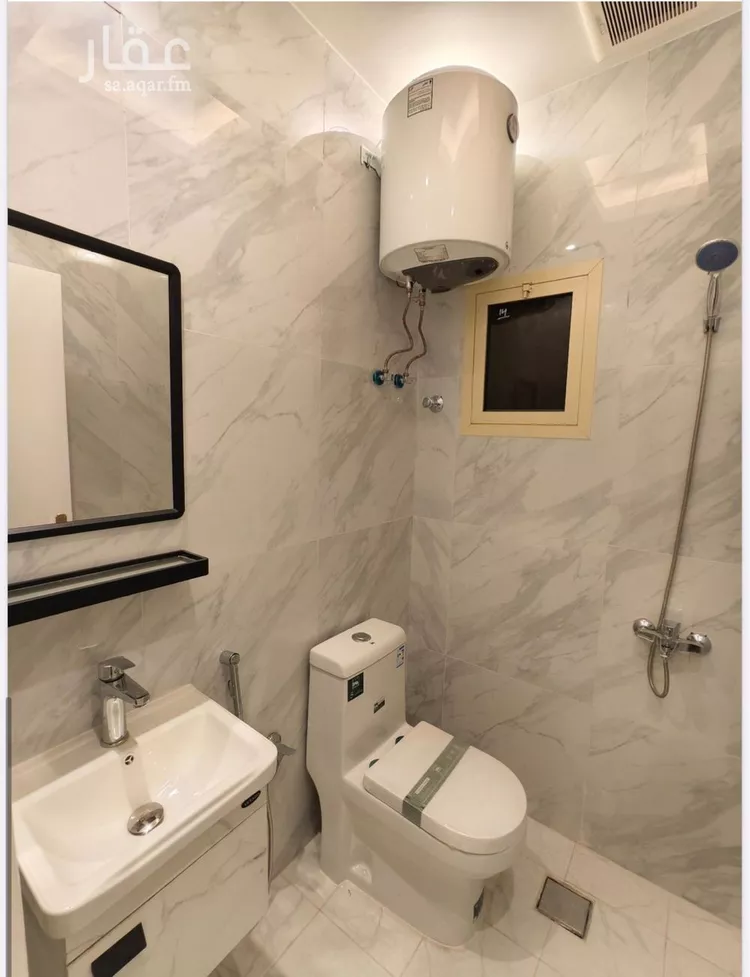 شقة للإيجار في شارع الامير عبدالله بن سعود بن عبدالله صنيتان ال سعود, حي الياسمين, مدينة الرياض, منطقة الرياض صورة 3