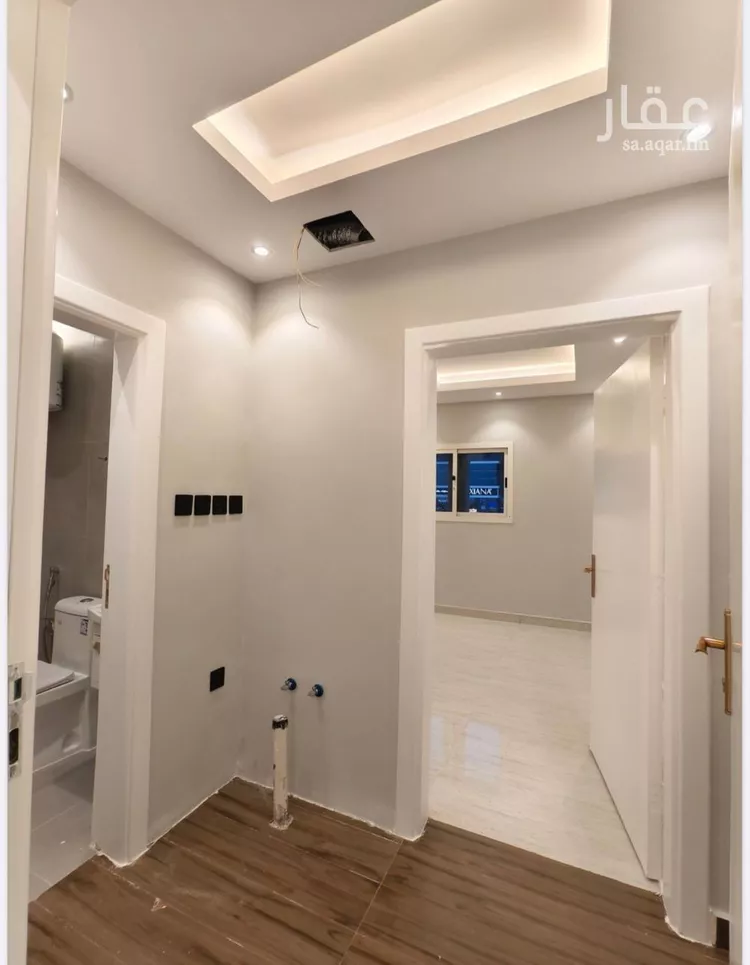 شقة للإيجار في شارع سعود بن عبدالعزيز بن محمد الفرعي, حي المحمدية, مدينة الرياض, منطقة الرياض صورة 4
