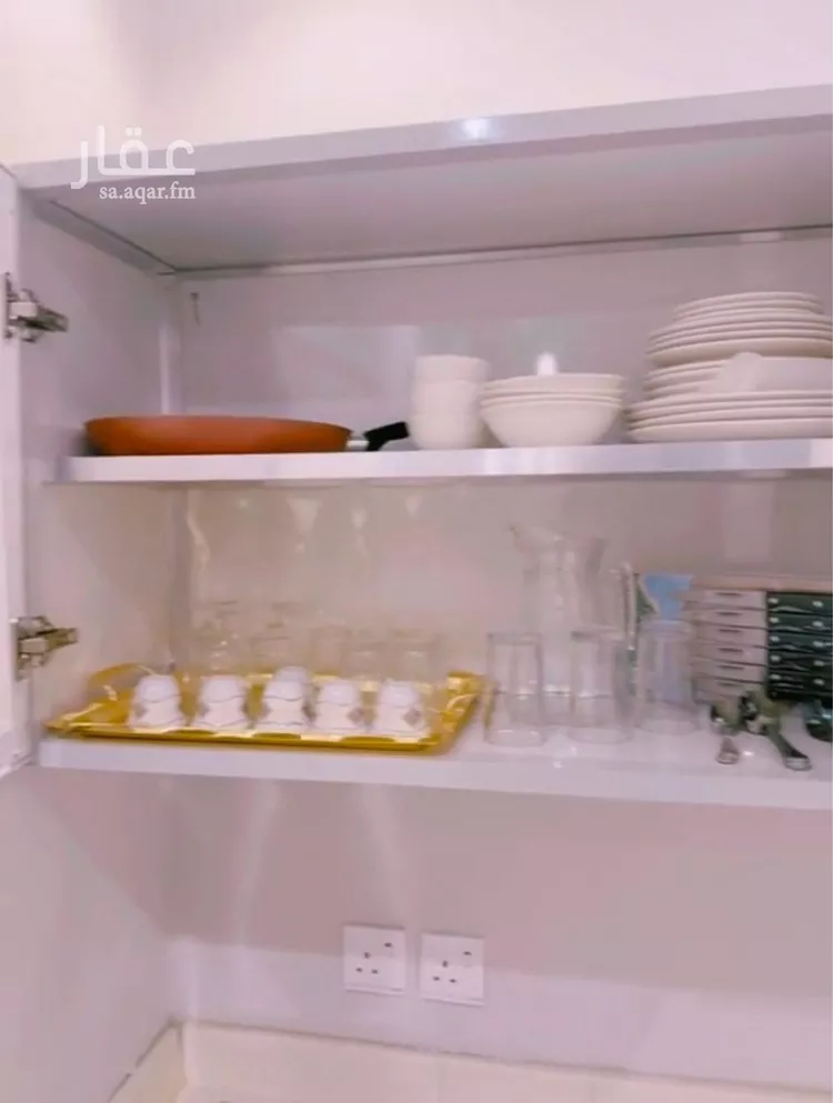 شقة للإيجار في شارع الحوي, حي العقيق, مدينة الرياض, منطقة الرياض صورة 3