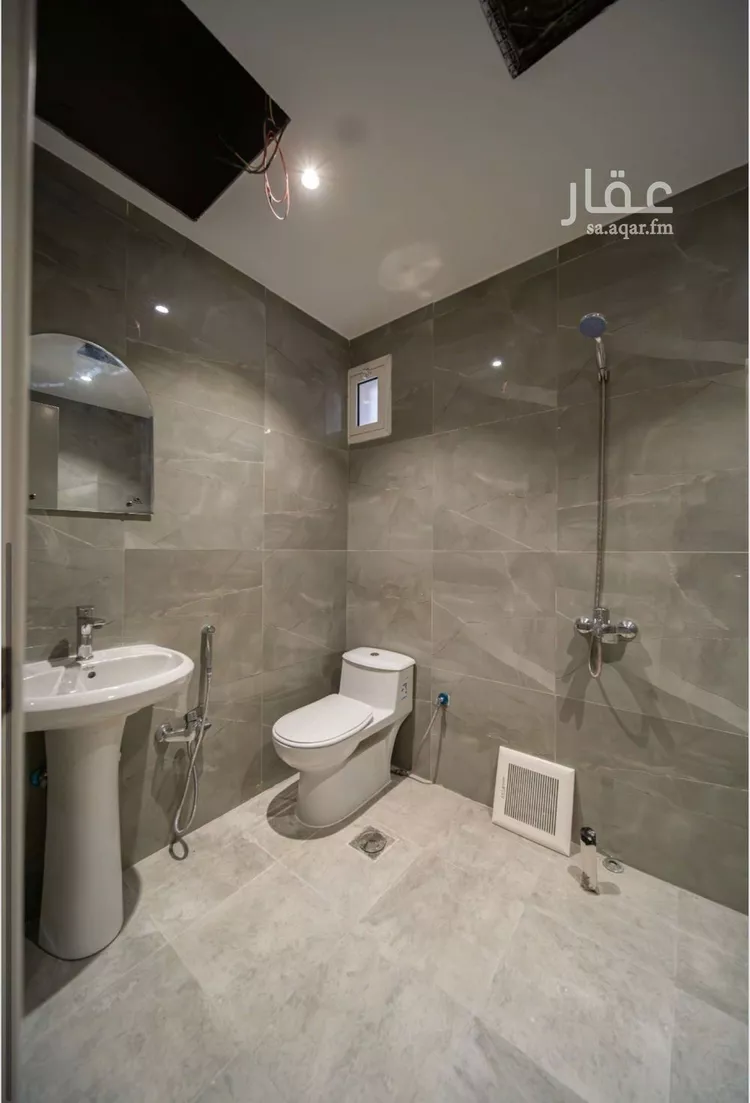 شقة للإيجار في شارع بلجرشي, حي السليمانية, مدينة الرياض, منطقة الرياض صورة 4