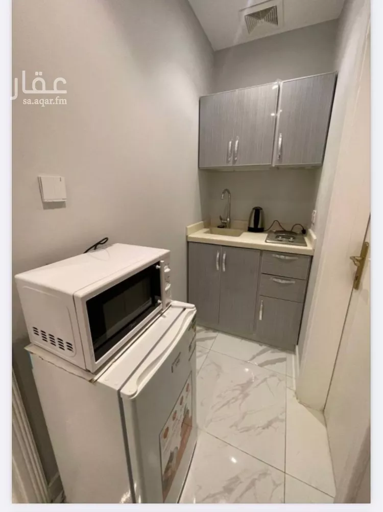 شقة للإيجار في شارع طريق العروبة, حي أم الحمام الغربي, مدينة الرياض, منطقة الرياض صورة 4