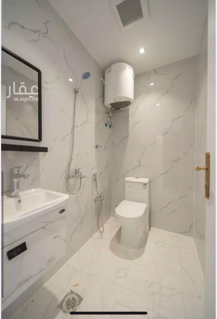 شقة للإيجار في شارع العباس بن عبدالمطلب, حي الإزدهار, مدينة الرياض, منطقة الرياض صورة 4