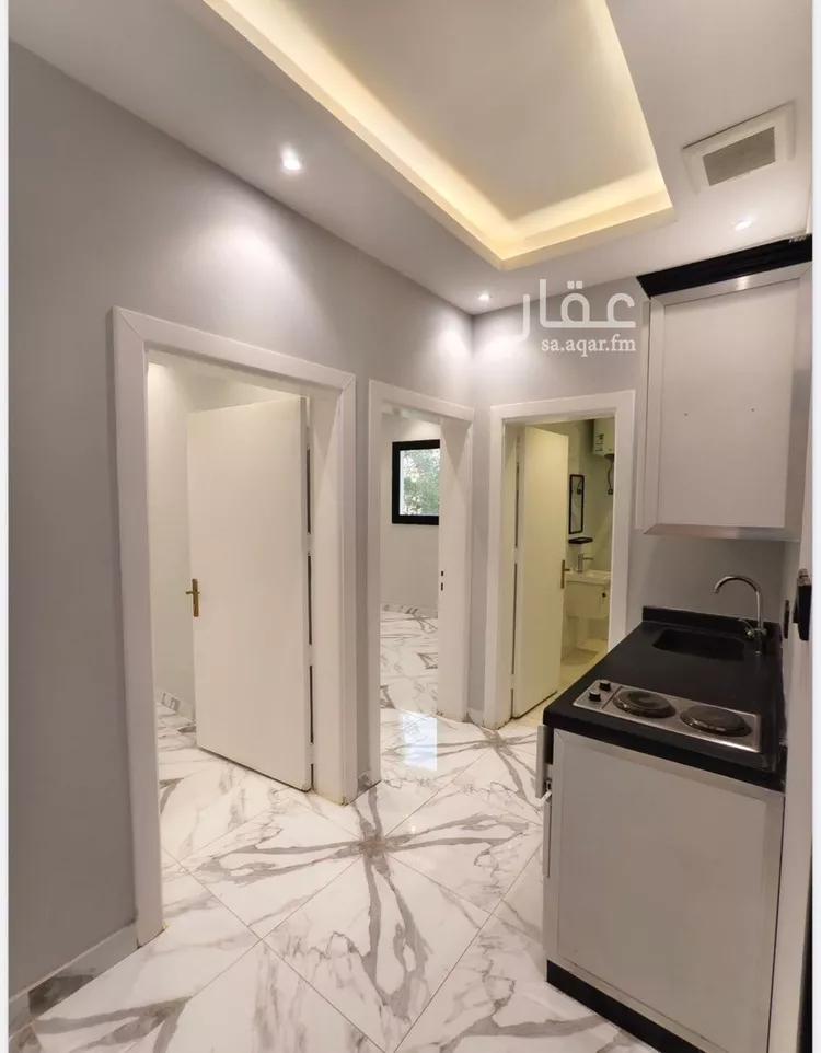 شقة للإيجار في شارع الامير عبدالعزيز بن مساعد بن جلوي, حي العليا, مدينة الرياض, منطقة الرياض صورة 3