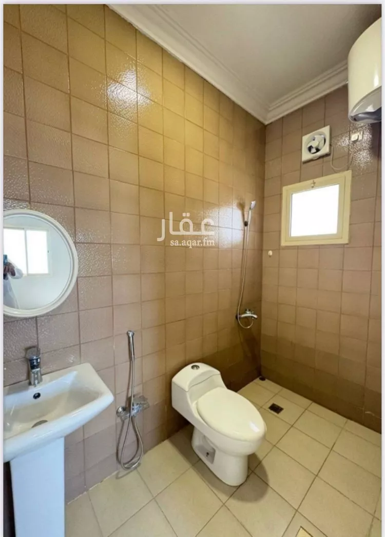 شقة للإيجار في شارع الفرعة, حي الياسمين, مدينة الرياض, منطقة الرياض 7