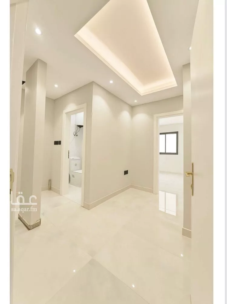 شقة للإيجار في شارع الأمير سلطان بن سلمان بن عبدالعزيز, حي الورود, مدينة الرياض, منطقة الرياض