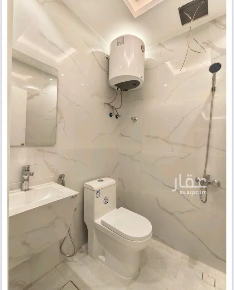 شقة للإيجار في شارع الأمير سلطان بن سلمان بن عبدالعزيز, حي الورود, مدينة الرياض, منطقة الرياض 7