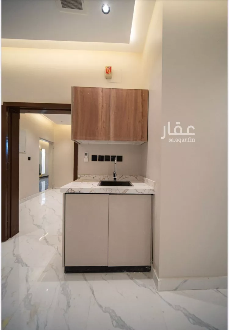 Apartment for Rent in Riyadh Hittin 6