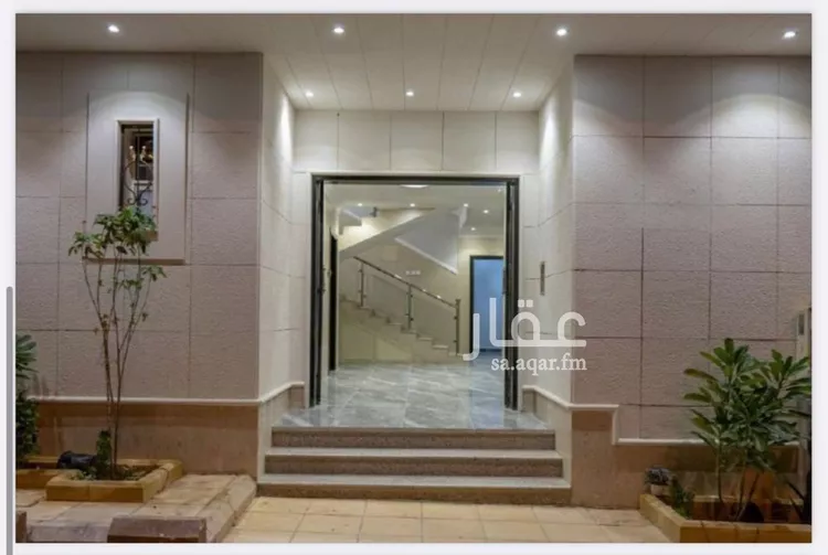 شقة للإيجار في شارع أرطأة بن كعب, حي العقيق, مدينة الرياض, منطقة الرياض 8
