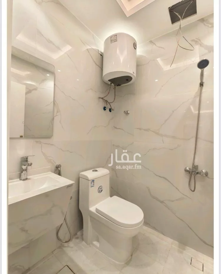 استوديو للإيجار في شارع الأمير سلطان بن سلمان بن عبدالعزيز, حي الورود, مدينة الرياض, منطقة الرياض 9
