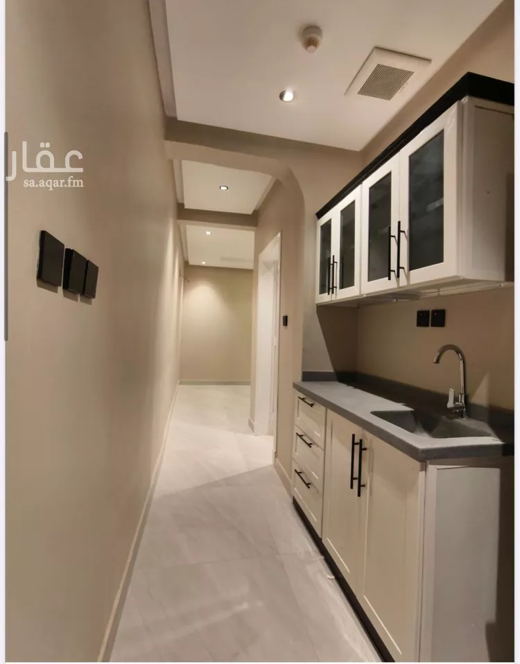شقة للإيجار في شارع العمرة, حي الملقا, مدينة الرياض, منطقة الرياض صورة 5