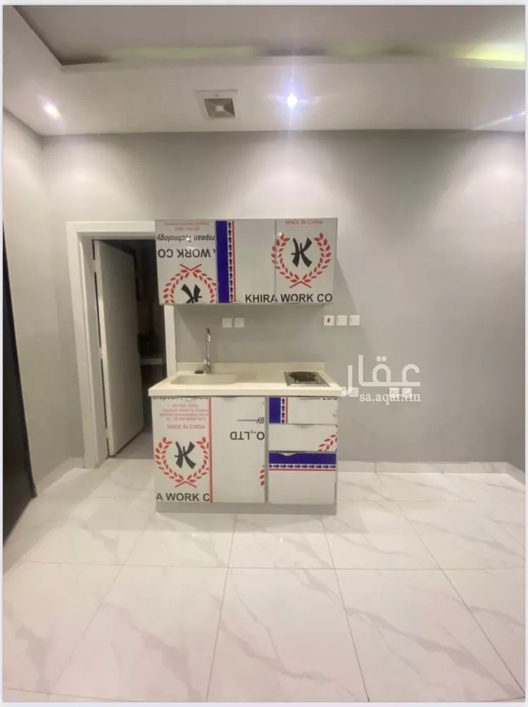 شقة للإيجار في شارع طريق الامير محمد بن سعد بن عبد العزيز, حي حطين, مدينة الرياض, منطقة الرياض صورة 5
