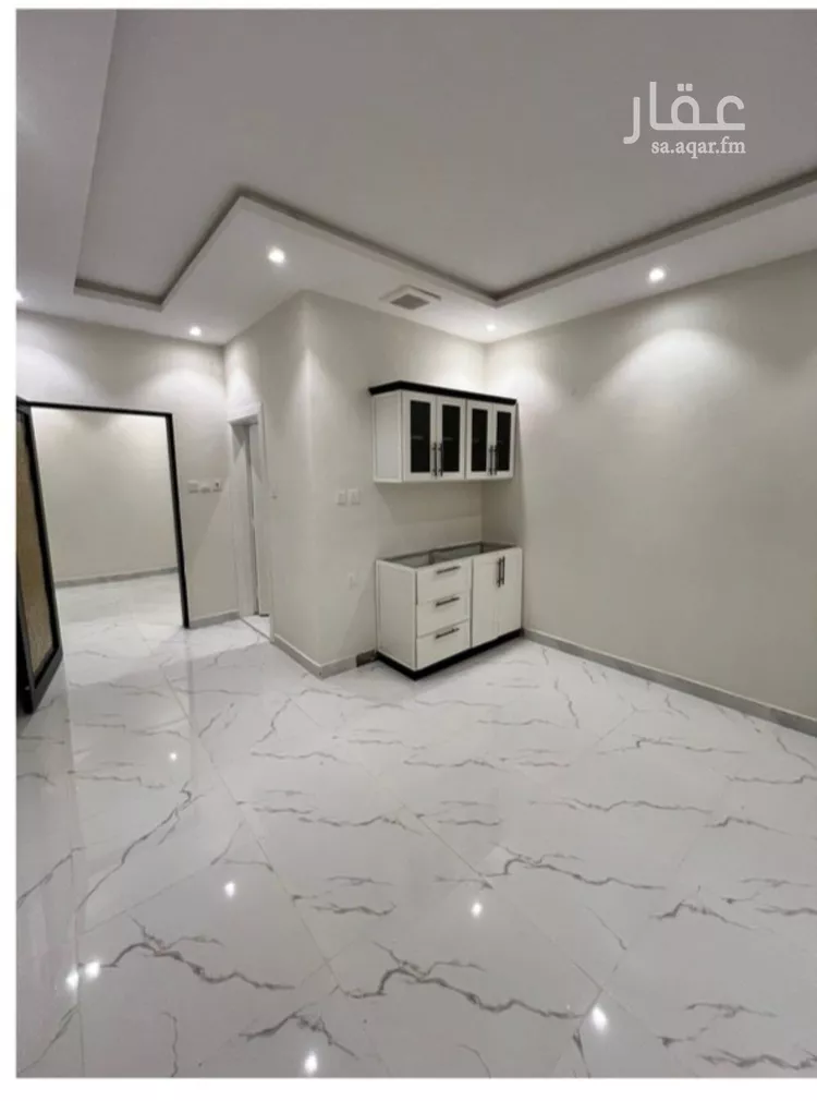 شقة للإيجار في شارع الامير بندر بن عبدالعزيز, حي الخليج, مدينة الرياض, منطقة الرياض