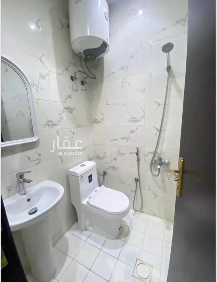 شقة للإيجار في شارع قناة السويس, حي العقيق, مدينة الرياض, منطقة الرياض صورة 5