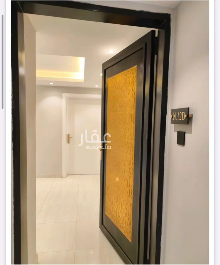 شقة للإيجار في شارع أبي برزة الأسلمي, حي الضباط, مدينة الرياض, منطقة الرياض صورة 5