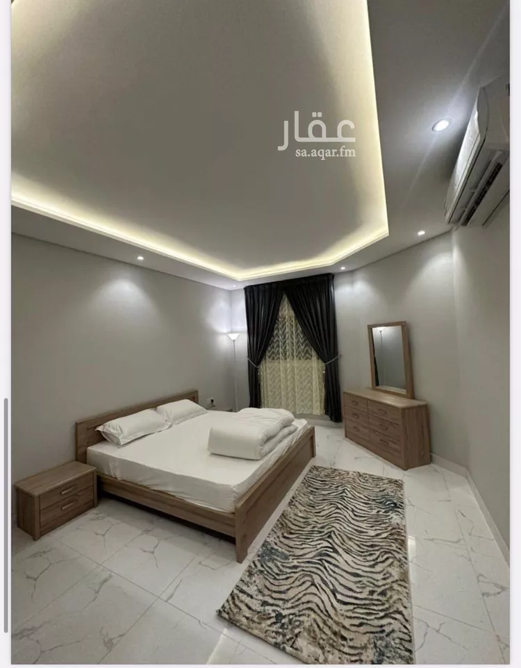 شقة للإيجار في شارع طريق العروبة, حي أم الحمام الغربي, مدينة الرياض, منطقة الرياض