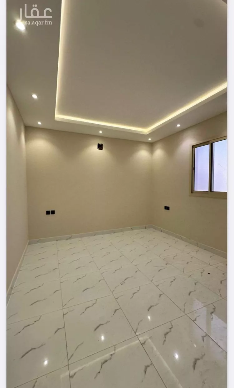 شقة للإيجار في شارع عبدالله الخطيب, حي القيروان, مدينة الرياض, منطقة الرياض